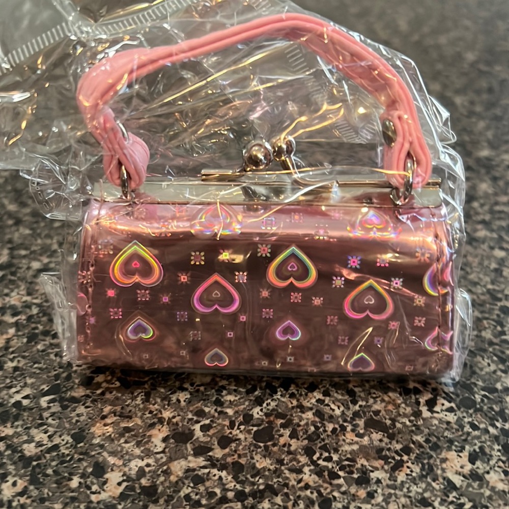 Lipstick case.